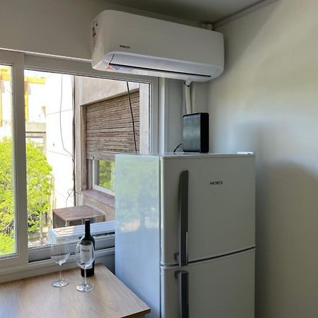 Appartement Monoambiente En El Centro De Mendoza Extérieur photo