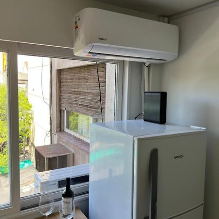 Appartement Monoambiente En El Centro De Mendoza Extérieur photo