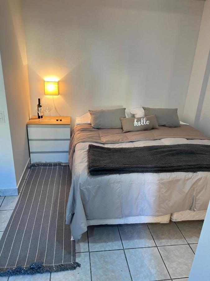 Appartement Monoambiente En El Centro De Mendoza Extérieur photo
