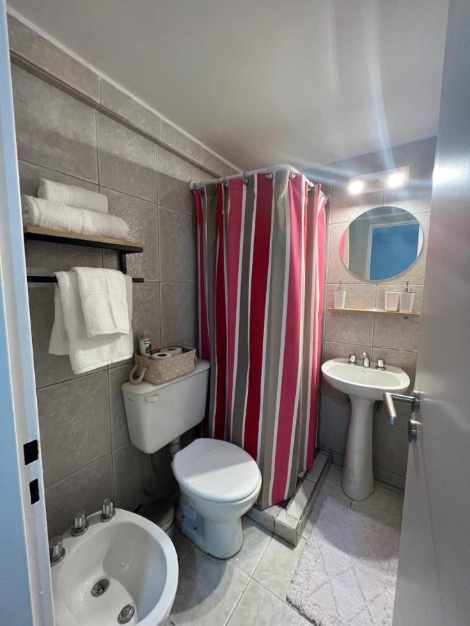 Appartement Monoambiente En El Centro De Mendoza Extérieur photo