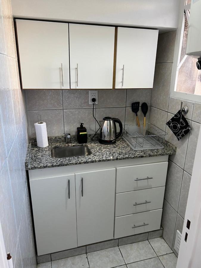 Appartement Monoambiente En El Centro De Mendoza Extérieur photo