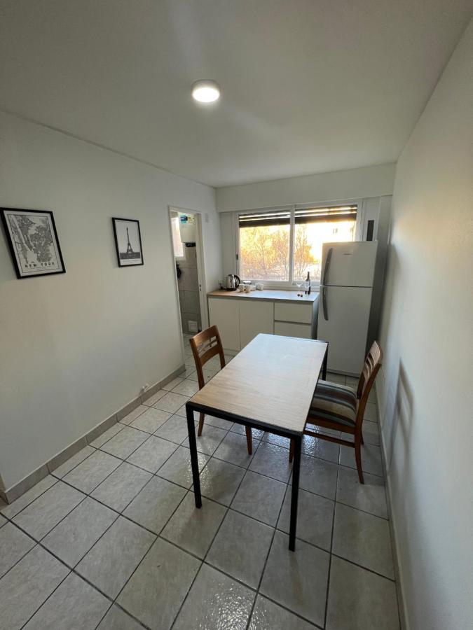 Appartement Monoambiente En El Centro De Mendoza Extérieur photo