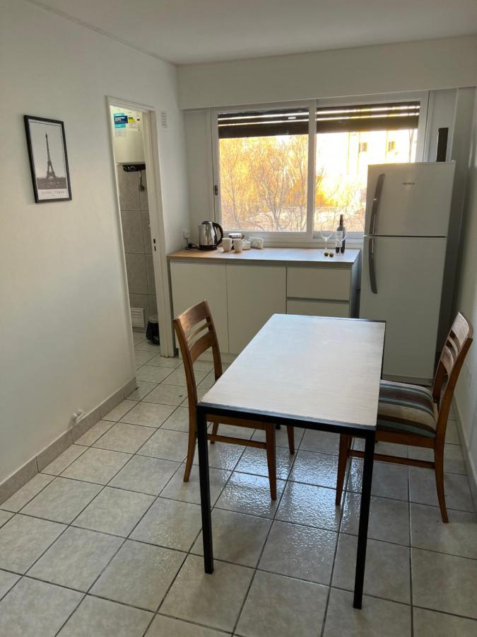 Appartement Monoambiente En El Centro De Mendoza Extérieur photo