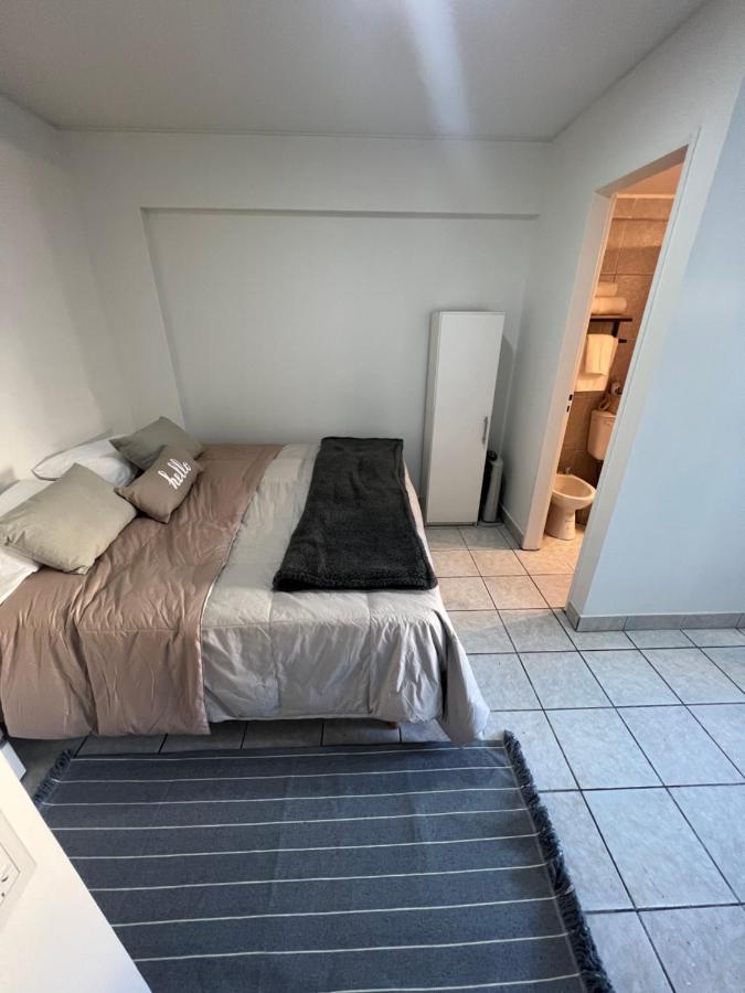 Appartement Monoambiente En El Centro De Mendoza Extérieur photo