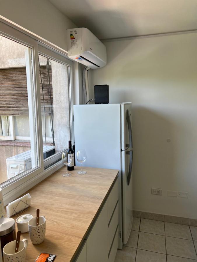 Appartement Monoambiente En El Centro De Mendoza Extérieur photo