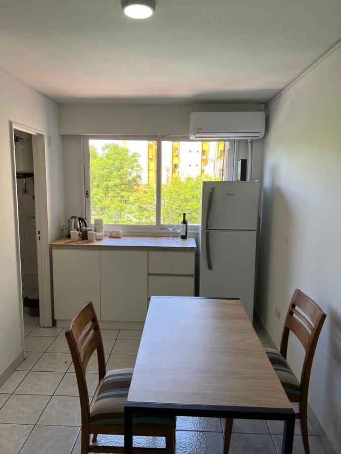 Appartement Monoambiente En El Centro De Mendoza Extérieur photo