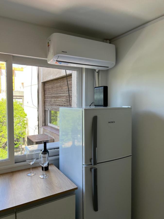 Appartement Monoambiente En El Centro De Mendoza Extérieur photo
